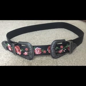 Charlotte Russe Belt